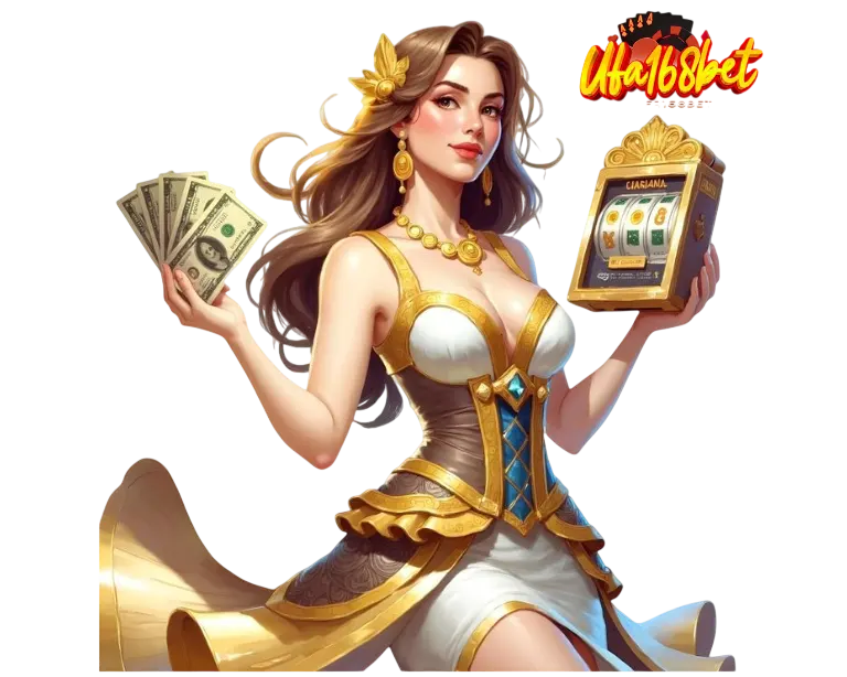 UFA168BET สล็อตเว็บตรง ส่งตรงจากเซิร์ฟเวอร์แม่ ลิขสิทธิ์แท้ 100%