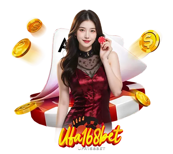 UFA168BET เว็บพนันออนไลน์อันดับ 1 ในไทย