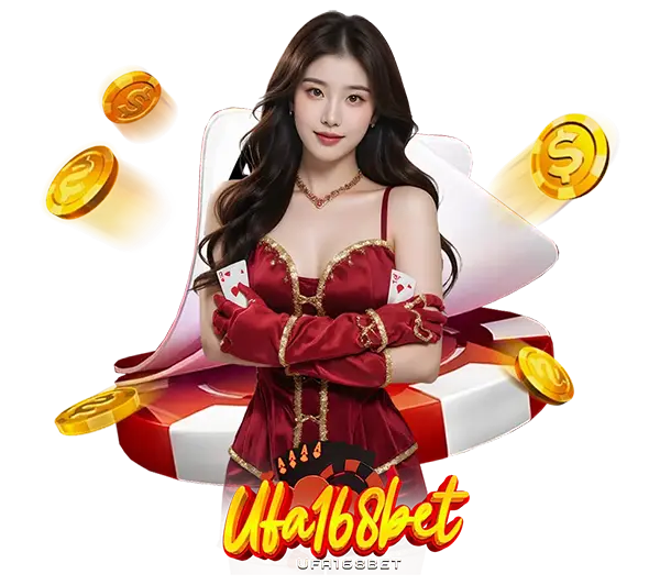 สมัครสมาชิก UFA168BET รับเครดิตฟรีทันที